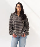 Nomad Striped Shirt