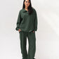 Green Essential Set - Adult