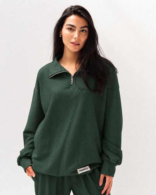 Green Essential Set - Adult