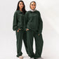 Green Essential Set - Adult