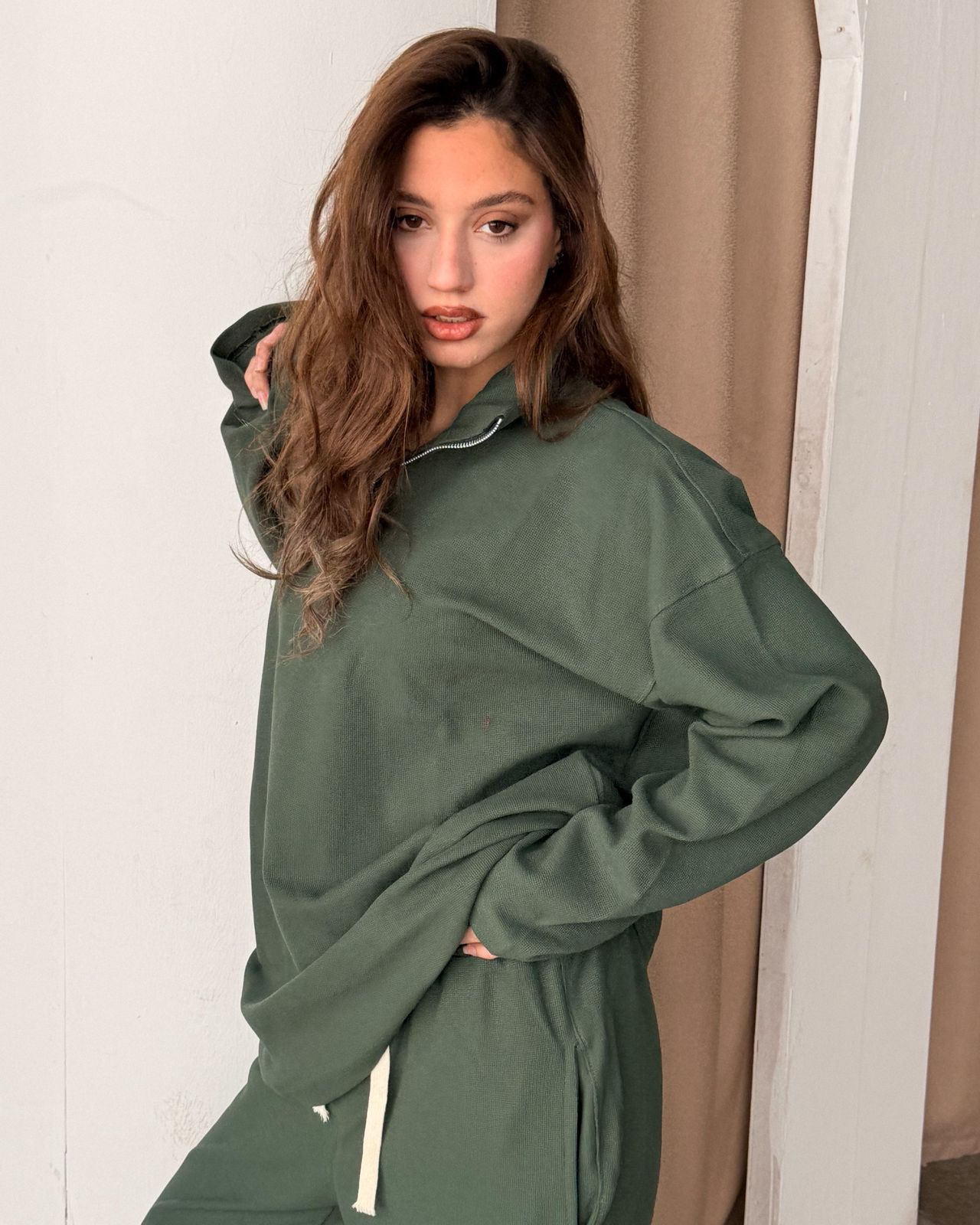 Green Essential Set - Adult
