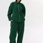 Green Tycoon Set – Unisex - Adult