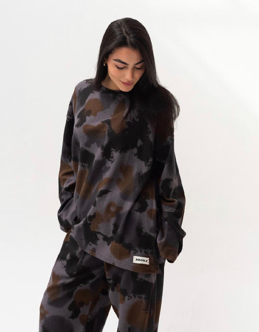 Bohemians Set - Adult