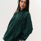 Green Tycoon Set – Unisex - Adult