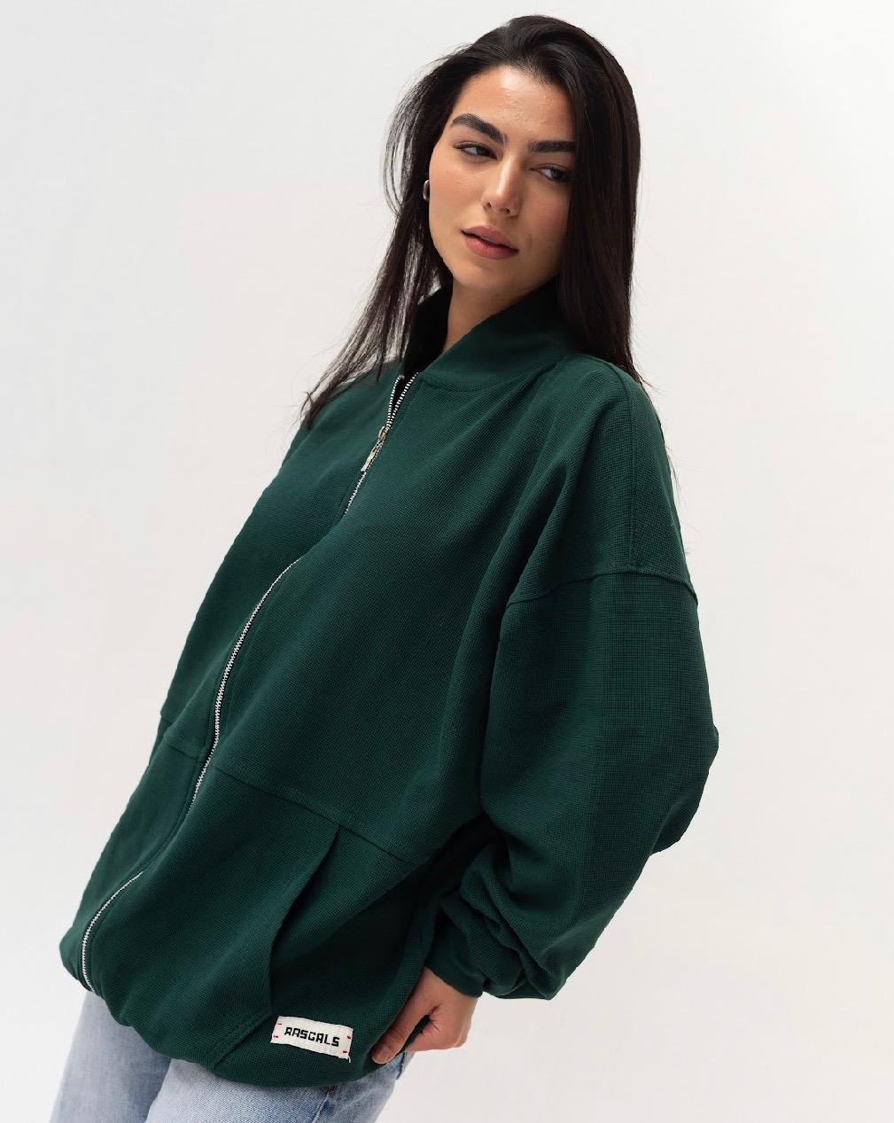 Green Tycoon Set – Unisex - Adult