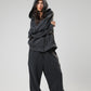 The phantom wide leg pants -  adults