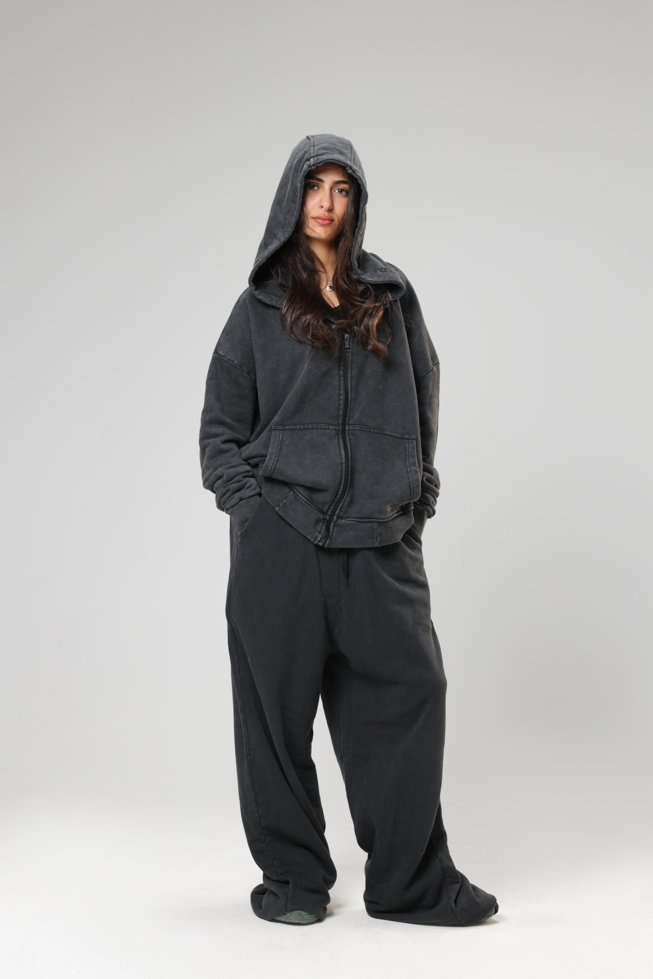 The phantom hoodie - adults – Rascals