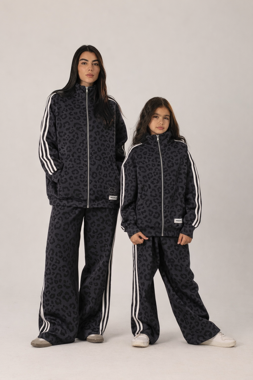 The wild jaguar set- youth