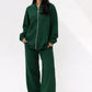 Green Tycoon Set – Unisex - Adult