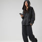 The phantom wide leg pants -  adults