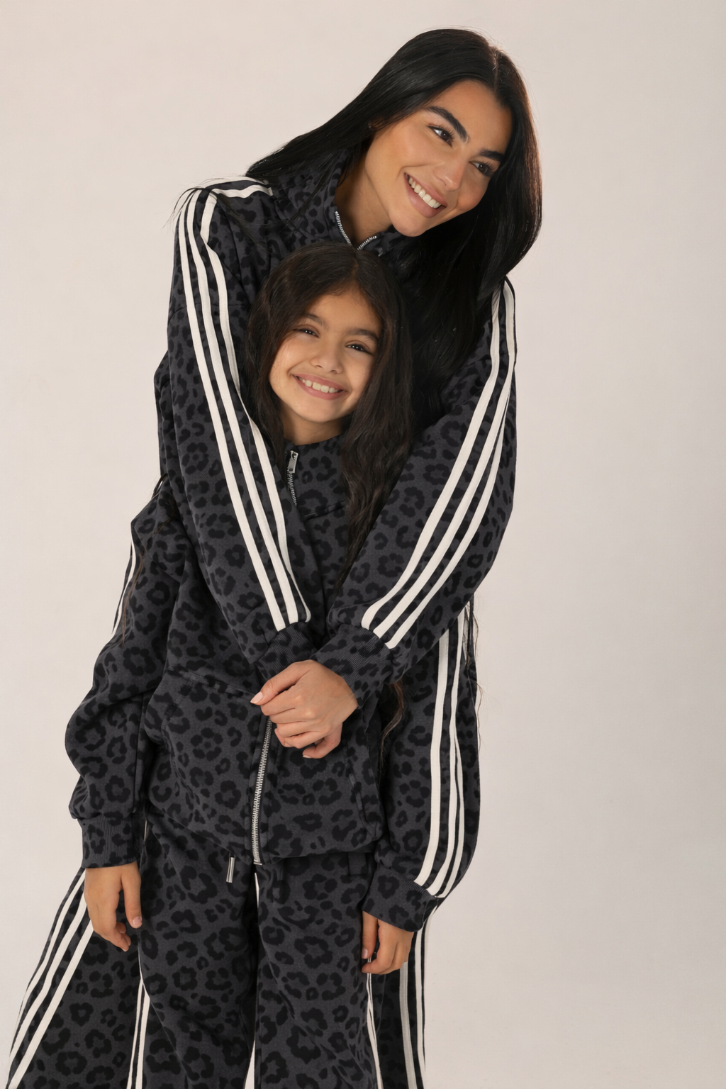 The wild jaguar set- youth