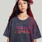 Neon Wash Tee