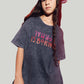 Neon Wash Tee